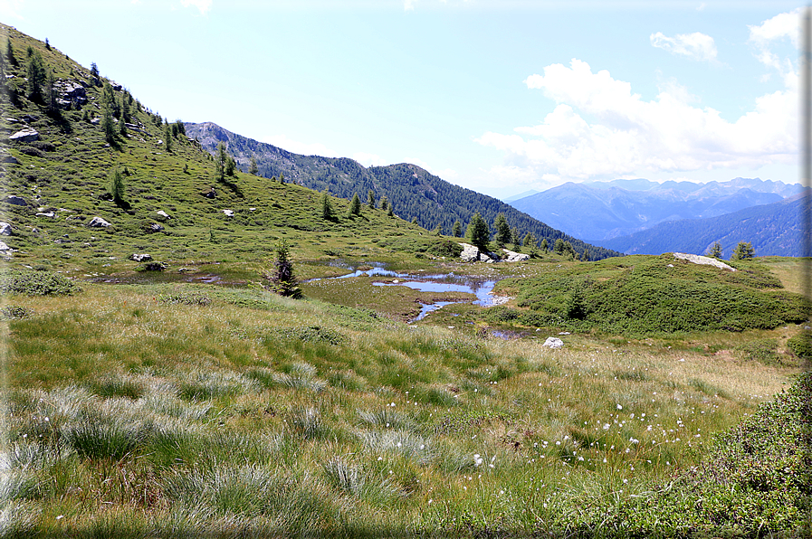 foto Laghi dei Lasteati